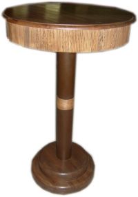 Mesa Bistro Alys Madeira